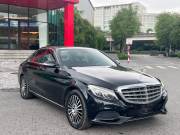 Bán xe Mercedes Benz C class 2014 C250 Exclusive giá 588 Triệu - Hà Nội