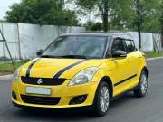 Bán xe Suzuki Swift 2016 1.4 AT giá 318 Triệu - Hà Nội