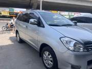 Bán xe Toyota Innova G 2010 giá 222 Triệu - Hà Nội