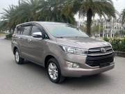 Bán xe Toyota Innova 2017 2.0G giá 486 Triệu - Hà Nội