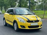 Bán xe Suzuki Swift 2016 1.4 AT giá 298 Triệu - Hà Nội