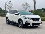 Bán xe Peugeot 5008 1.6 AT 2018 giá 645 Triệu - Hà Nội