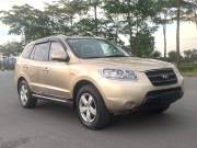 Bán xe Hyundai SantaFe 2.7 AT 2006 giá 185 Triệu - Hà Nội