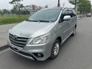 Bán xe Toyota Innova 2.0E 2014 giá 278 Triệu - Hà Nội