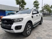 Bán xe Ford Ranger Wildtrak 2.0L 4x4 AT 2018 giá 585 Triệu - Hà Nội