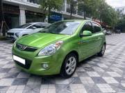 Bán xe Hyundai i20 2012 1.4 AT giá 218 Triệu - Hà Nội