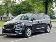 Bán xe Kia Sedona 2.2 DAT Luxury 2020 giá 690 Triệu - Hà Nội