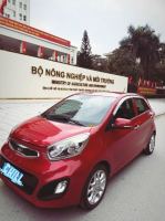 Bán xe Kia Picanto 2013 1.25 AT giá 215 Triệu - Hà Nội
