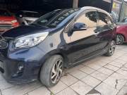 Bán xe Kia Morning 2018 S AT giá 258 Triệu - Hà Nội