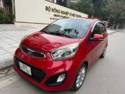 Bán xe Kia Picanto 2013 1.25 AT giá 212 Triệu - Hà Nội