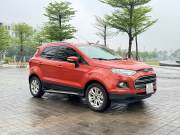 Bán xe Ford EcoSport 2015 Titanium 1.5L AT giá 265 Triệu - Hà Nội