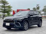 Bán xe Toyota Corolla Cross 2021 1.8V giá 665 Triệu - Hà Nội
