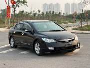 Bán xe Honda Civic 2.0 AT 2007 giá 185 Triệu - Hà Nội