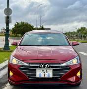 Bán xe Hyundai Elantra 1.6 AT 2022 giá 502 Triệu - Thừa Thiên Huế