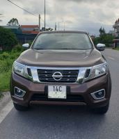 Bán xe Nissan Navara 2017 EL Premium R giá 385 Triệu - Quảng Ninh