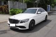 Bán xe Mercedes Benz C class 2018 C200 Exclusive giá 939 Triệu - TP HCM