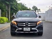 Bán xe Mercedes Benz GLC 2018 200 giá 999 Triệu - TP HCM