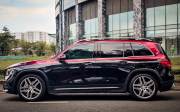 Bán xe Mercedes Benz GLB 2021 35 4Matic giá 1 Tỷ 739 Triệu - TP HCM