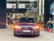 Bán xe Audi A6 1.8 TFSI 2017 giá 769 Triệu - TP HCM