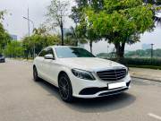 Bán xe Mercedes Benz C class C250 Exclusive 2018 giá 919 Triệu - Hà Nội