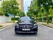Bán xe Mercedes Benz GLC 300 4Matic 2018 giá 1 Tỷ 189 Triệu - Hà Nội