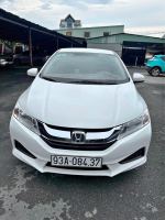 Bán xe Honda City 2017 1.5 MT giá 298 Triệu - TP HCM