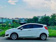 can ban xe oto cu lap rap trong nuoc Ford Fiesta S 1.0 AT Ecoboost 2014