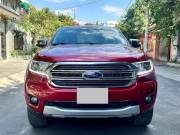 Bán xe Ford Ranger 2021 Limited 2.0L 4x4 AT giá 670 Triệu - TP HCM