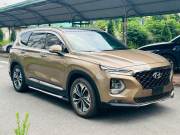 Bán xe Hyundai SantaFe 2019 Premium 2.4L HTRAC giá 770 Triệu - Hà Nội