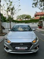 Bán xe Hyundai Accent 1.4 AT 2020 giá 405 Triệu - Kon Tum