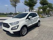 Bán xe Ford EcoSport Trend 1.5L AT 2019 giá 390 Triệu - Hà Nội