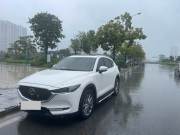 Bán xe Mazda CX5 2020 2.0 Luxury giá 688 Triệu - Hà Nội