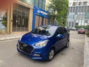 Bán xe Hyundai i10 2018 Grand 1.2 AT giá 290 Triệu - Hà Nội