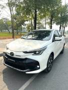 Bán xe Toyota Vios 2023 G 1.5 CVT giá 505 Triệu - Hà Nội