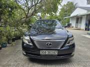 Bán xe Lexus LS 2007 600hL giá 920 Triệu - TP HCM