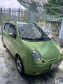 Bán xe Daewoo Matiz 2003 S 0.8 MT giá 47 Triệu - Lâm Đồng