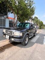 Bán xe Ford Ranger 2004 XLT 4x4 MT giá 120 Triệu - Lâm Đồng