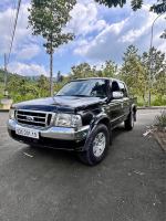 Bán xe Ford Ranger 2003 XLT 4x4 MT giá 95 Triệu - Lâm Đồng