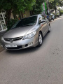 Bán xe Honda Civic 2006 2.0 AT giá 198 Triệu - TP HCM