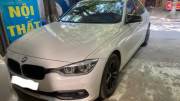 Bán xe BMW 3 Series 2016 320i giá 510 Triệu - Hà Nội