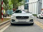 Bán xe Volvo S90 LWB Ultimate B6 AWD 2023 giá 1 Tỷ 899 Triệu - Hà Nội