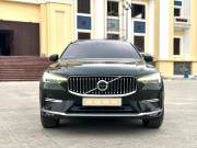 Bán xe Volvo XC60 2022 Inscription B6 AWD giá 1 Tỷ 680 Triệu - Hà Nội
