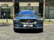 Bán xe Volvo XC60 2022 Inscription B6 AWD giá 1 Tỷ 689 Triệu - Hà Nội