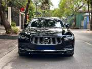 Bán xe Volvo S90 2023 LWB Ultimate B6 AWD giá 1 Tỷ 578 Triệu - Hà Nội