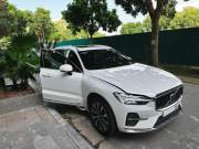 Bán xe Volvo XC60 Ultimate Bright B6 AWD 2024 giá 1 Tỷ 770 Triệu - Hà Nội