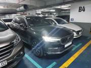 Bán xe Volvo XC60 Ultimate Bright B6 AWD 2023 giá 1 Tỷ 528 Triệu - Hà Nội