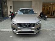 Bán xe Volvo XC90 2024 Recharge Ultimate T8 AWD giá 3 Tỷ 350 Triệu - Hà Nội
