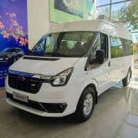 Bán xe Ford Transit 2024 Tiêu chuẩn giá 809 Triệu - Hà Tĩnh