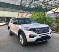 Bán xe Ford Explorer Limited 2.3L EcoBoost 2024 giá 1 Tỷ 999 Triệu - Hà Tĩnh