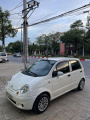 Bán xe Daewoo Matiz 2004 Van 0.8 MT giá 30 Triệu - Hà Nam